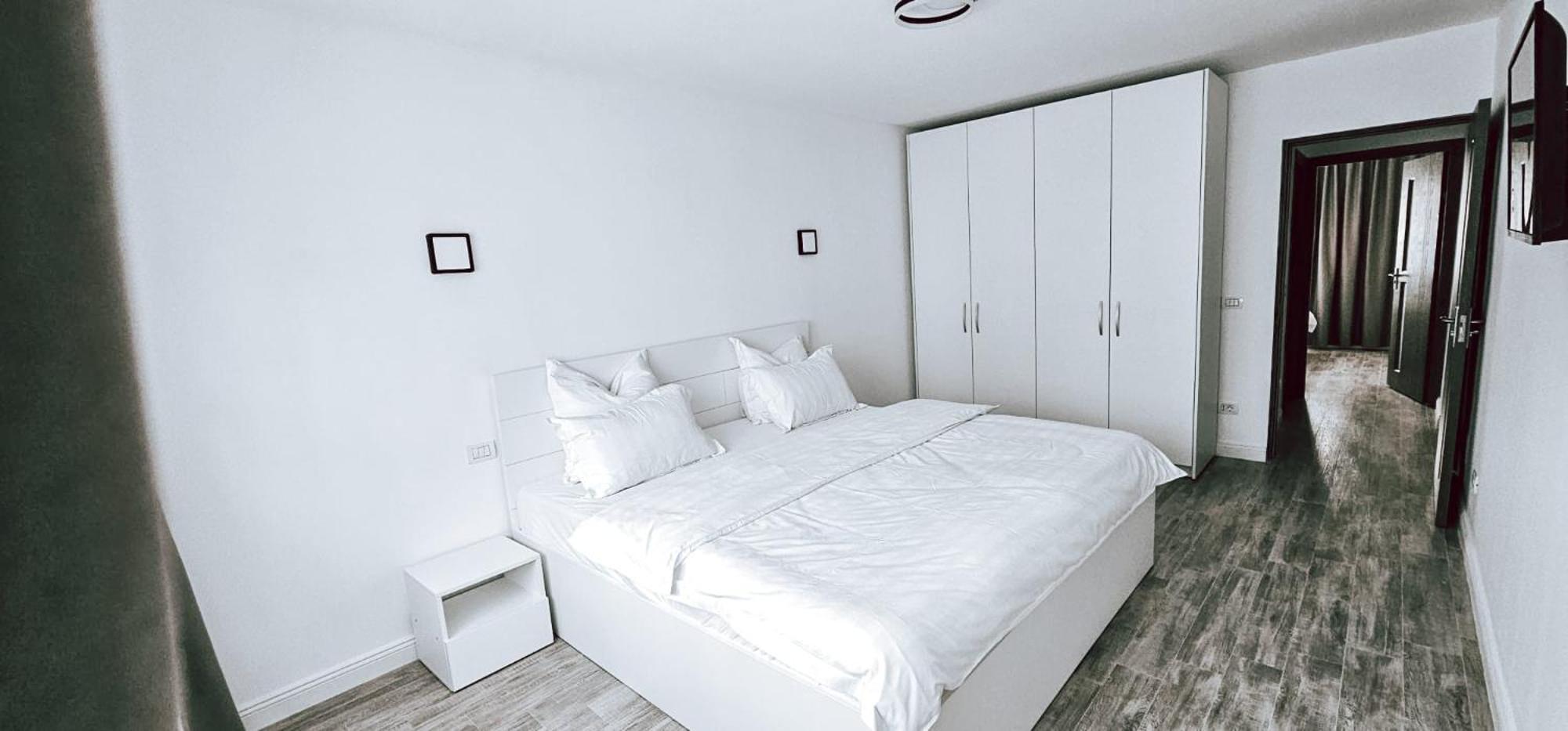 Cosy Apartment Făgăraş エクステリア 写真
