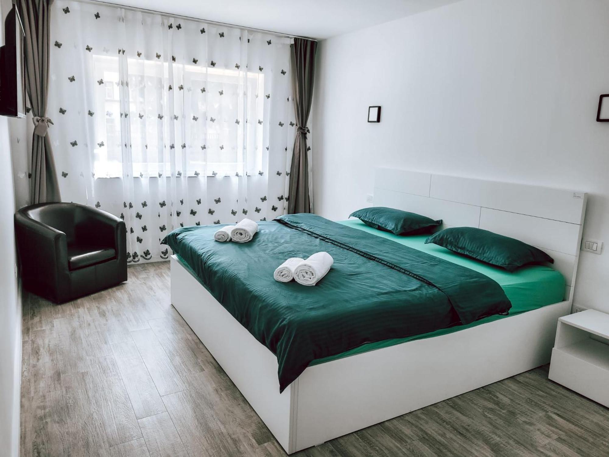 Cosy Apartment Făgăraş エクステリア 写真