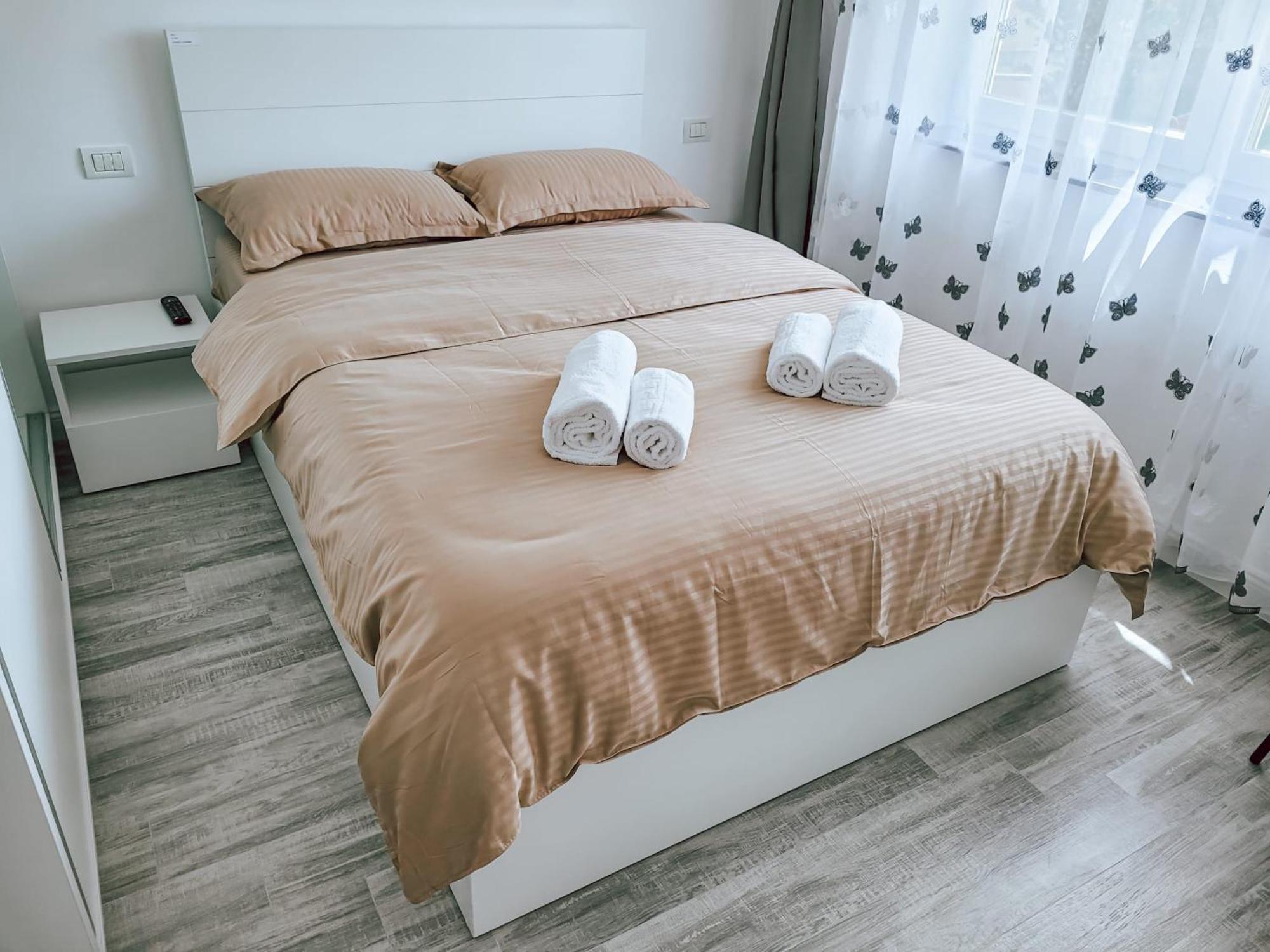 Cosy Apartment Făgăraş エクステリア 写真