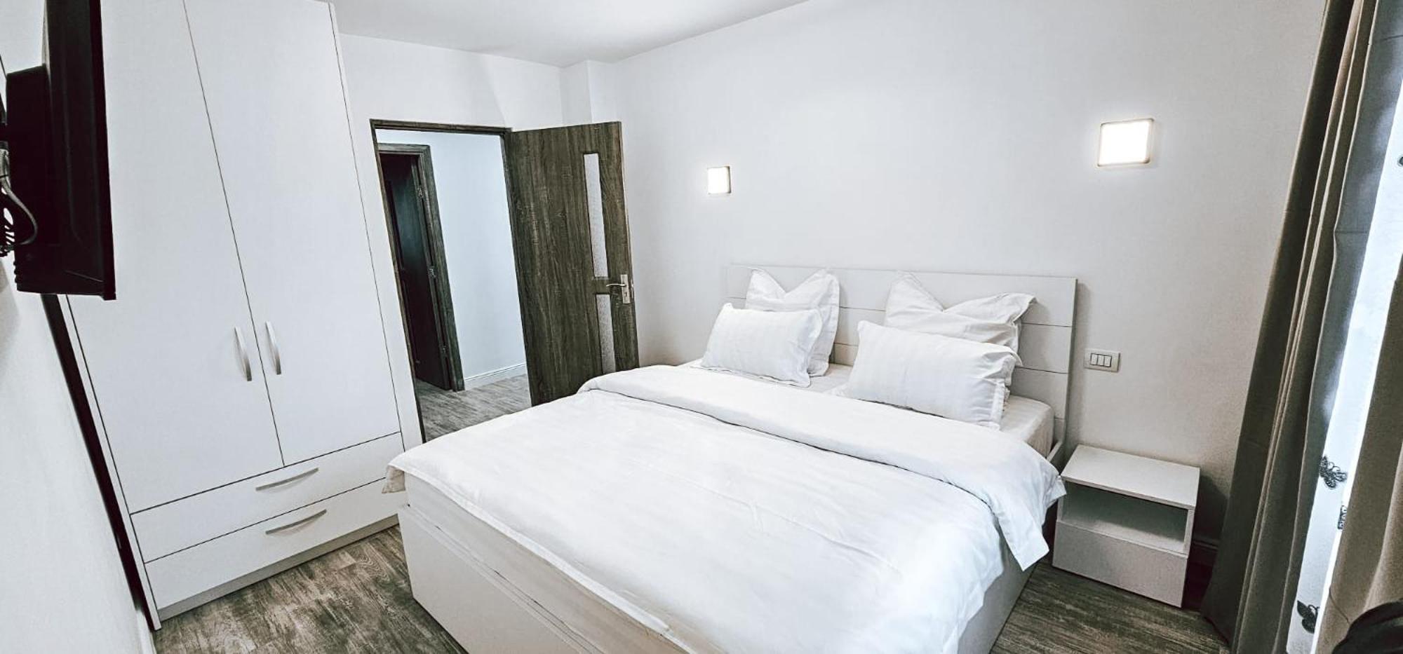 Cosy Apartment Făgăraş エクステリア 写真