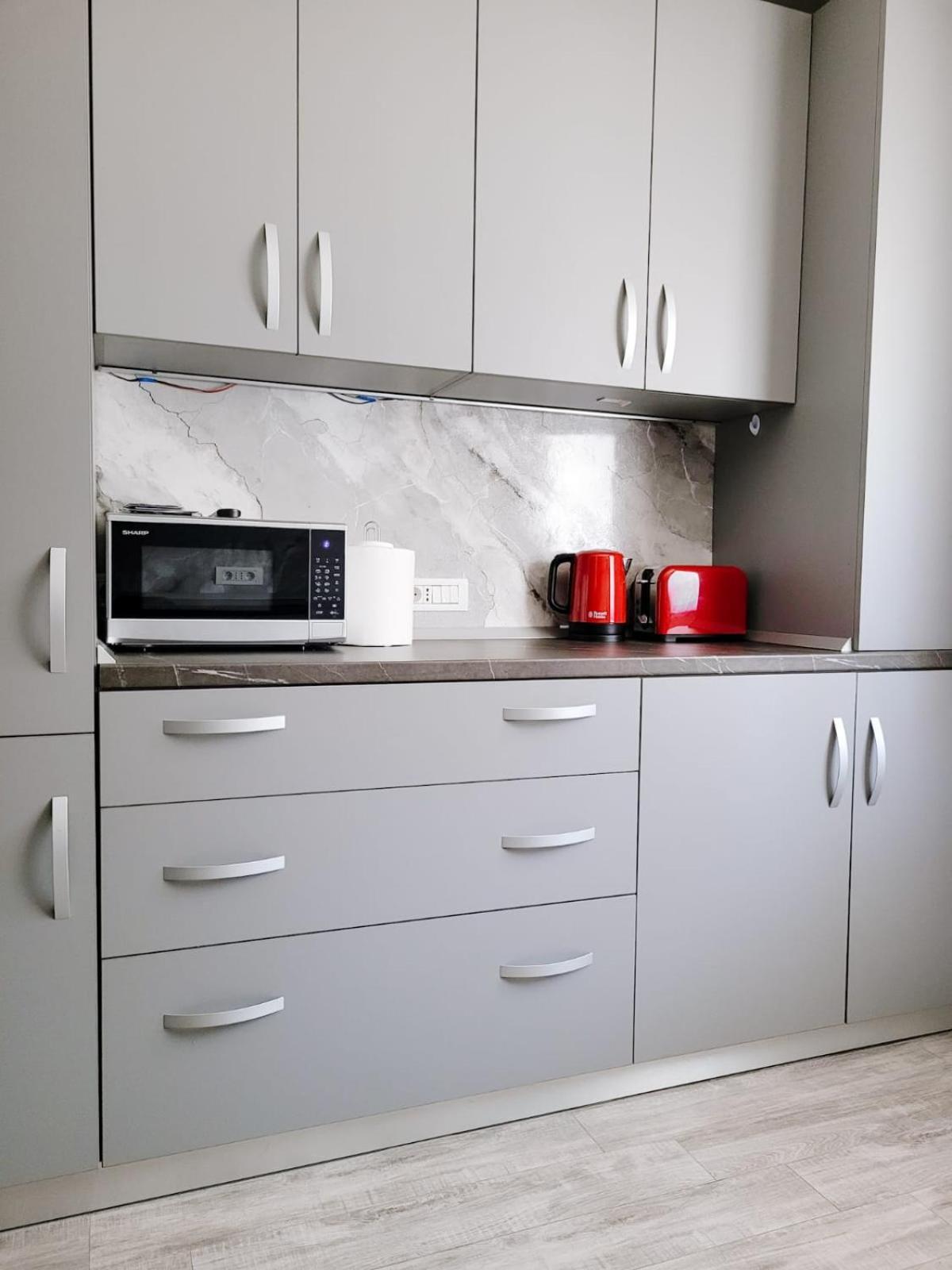 Cosy Apartment Făgăraş エクステリア 写真